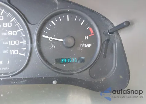 2003 Oldsmobile Silhouette Premiere from USA, damaged, VIN 1GHDX13EX3D324364